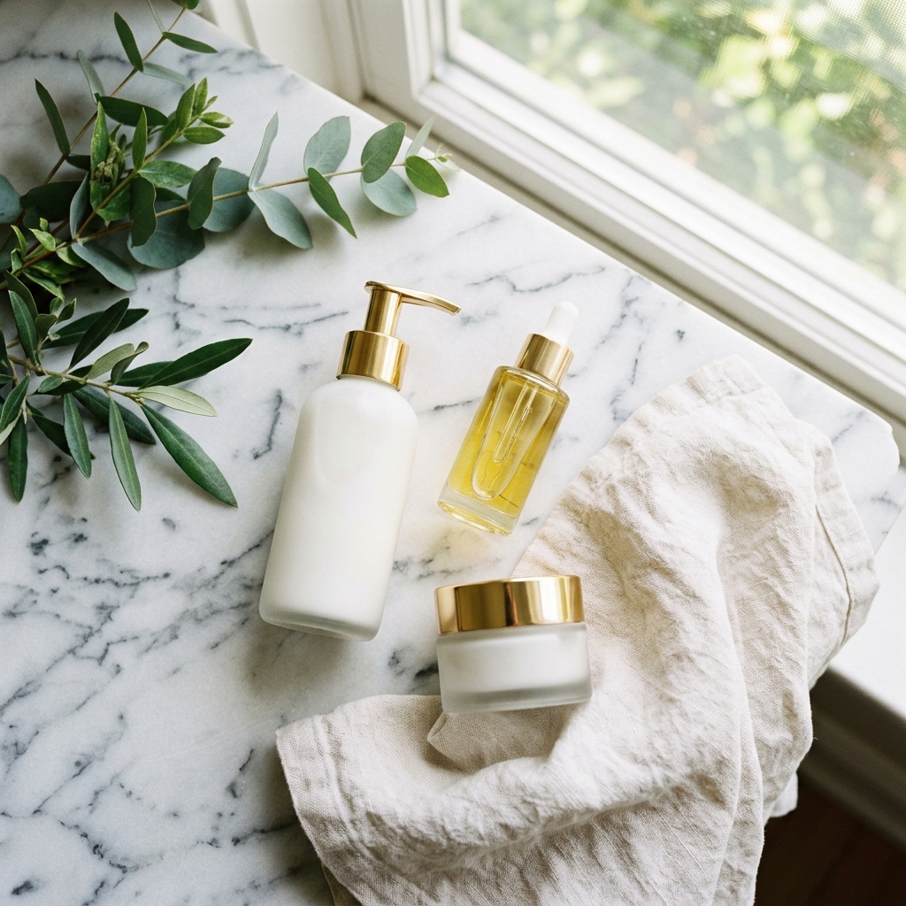 Personal care essentials